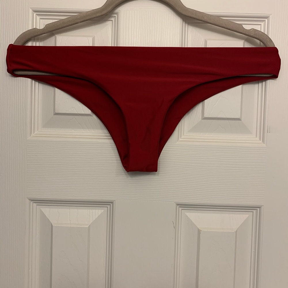 Bikini bottoms